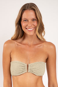 Gallery: Rio De Sol Reggiseno Top Brisa-Pistache Sara