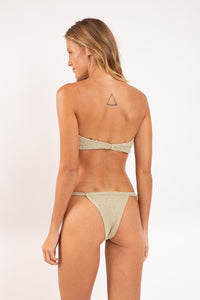 Model Back: Rio De Sol Reggiseno Top Brisa-Pistache Sara