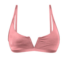 Carica l&#39;immagine nel visualizzatore di Gallery, Product Front: Rio De Sol Reggiseno Top Callas Bra-V

