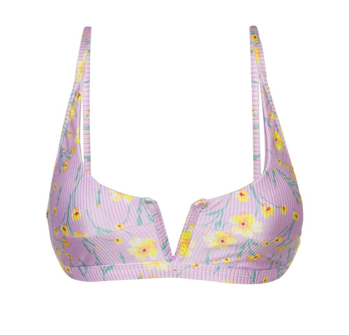 Product Front: Rio De Sol Reggiseno Top Canola Bra-V