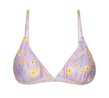 Carica l&#39;immagine nel visualizzatore di Gallery, Product Front: Rio De Sol Reggiseno Top Canola Tri-Fixo
