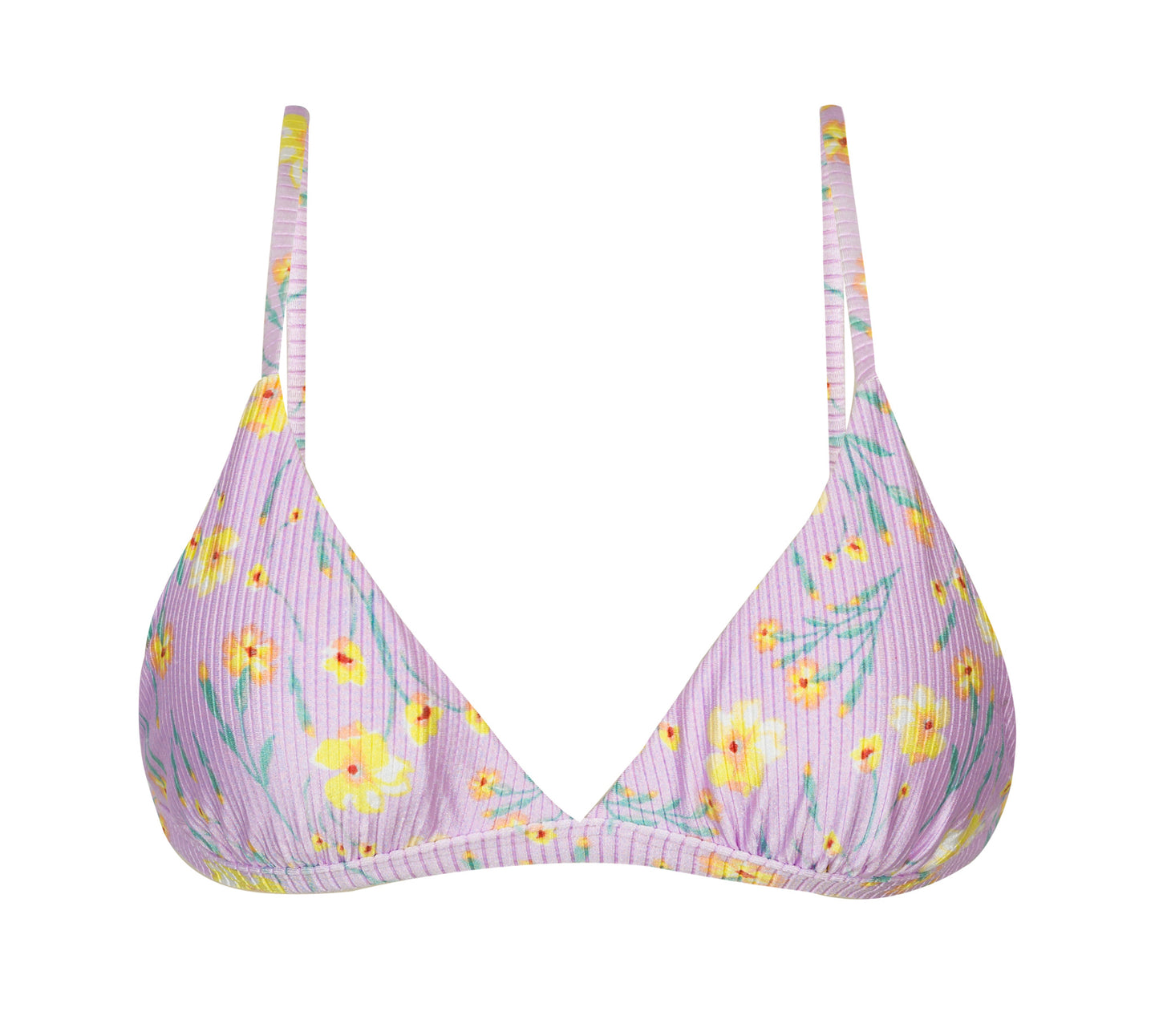 Product Front: Rio De Sol Reggiseno Top Canola Tri-Fixo