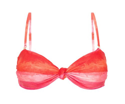 Product Front: Rio De Sol Reggiseno Top Cher Bandeau-Joy