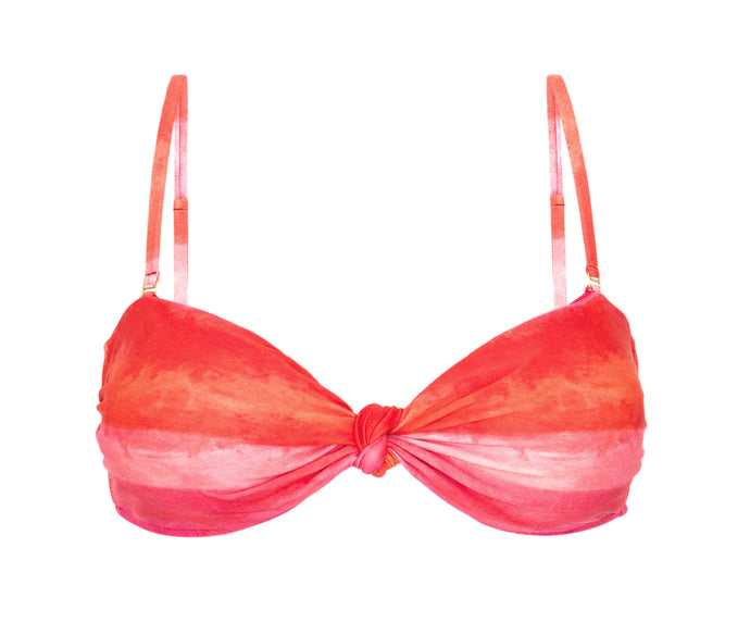 Product Front: Rio De Sol Reggiseno Top Cher Bandeau-Joy
