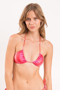 Image 11: Rio De Sol Reggiseno Top Cher Tri-Inv