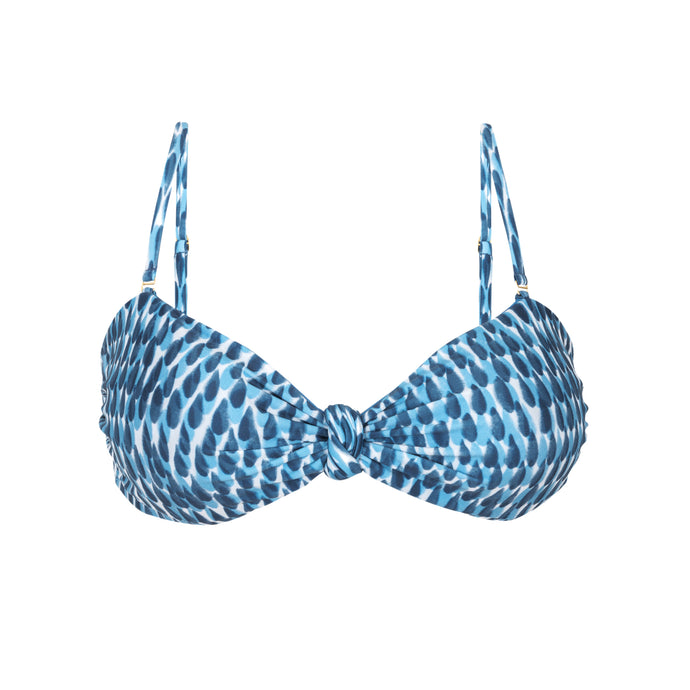 Product Front: Rio De Sol Reggiseno Top Chuva Bandeau-Joy