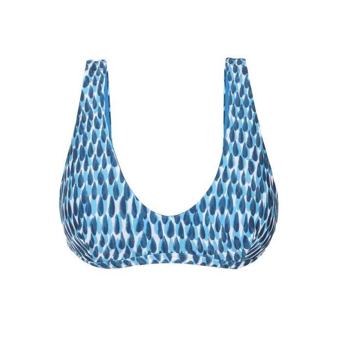 Product Front: Rio De Sol Reggiseno Top Chuva Hera