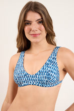 Carica l&#39;immagine nel visualizzatore di Gallery, Gallery: Rio De Sol Reggiseno Top Chuva Hera
