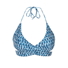 Carica l&#39;immagine nel visualizzatore di Gallery, Product Front: Rio De Sol Reggiseno Top Chuva Kate
