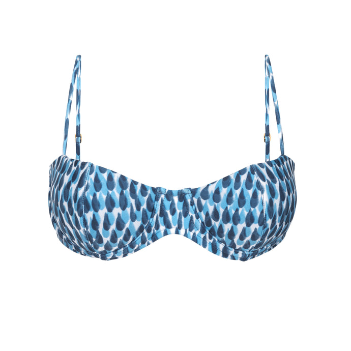 Product Front: Rio De Sol Reggiseno Top Chuva Kelli