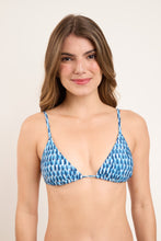 Carica l&#39;immagine nel visualizzatore di Gallery, Gallery: Rio De Sol Reggiseno Top Chuva Lia
