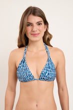 Carica l&#39;immagine nel visualizzatore di Gallery, Gallery: Rio De Sol Reggiseno Top Chuva Mel
