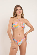 Carica l&#39;immagine nel visualizzatore di Gallery, Image 07: Rio De Sol Reggiseno Top Cloud Camille
