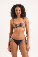 Carica l&#39;immagine nel visualizzatore di Gallery, Image 09: Rio De Sol Reggiseno Top Cobra Twist
