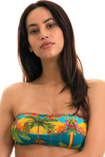 Carica l&#39;immagine nel visualizzatore di Gallery, Gallery: Rio De Sol Reggiseno Top Cocos Reto
