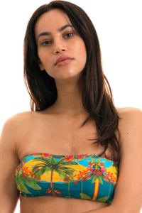 Gallery: Rio De Sol Reggiseno Top Cocos Reto