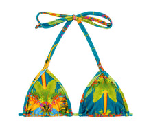 Carica l'immagine nel visualizzatore di Gallery, Product Front: Rio De Sol Reggiseno Top Cocos Tri
