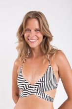 Carica l&#39;immagine nel visualizzatore di Gallery, Gallery: Rio De Sol Reggiseno Top Collage Kate
