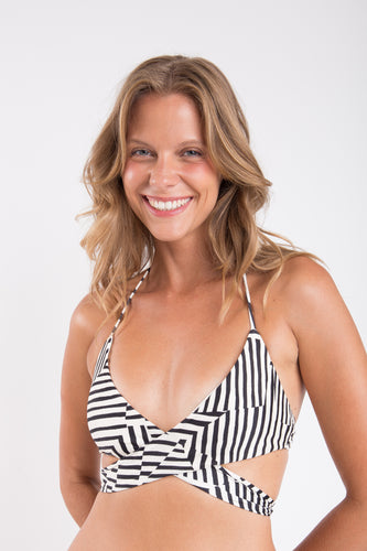 Gallery: Rio De Sol Reggiseno Top Collage Kate