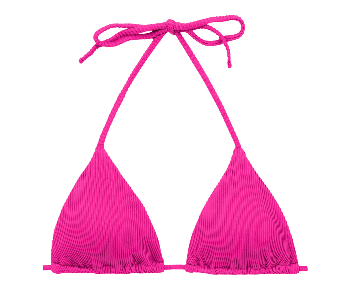 Product Front: Rio De Sol Reggiseno Top Cotele-Amaranto Tri-Inv