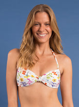 Carica l&#39;immagine nel visualizzatore di Gallery, Image 09: Rio De Sol Reggiseno Top Countryside Bandeau-Joy
