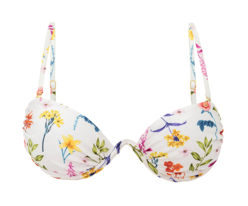 Product Front: Rio De Sol Reggiseno Top Countryside Kyra