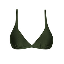 Carica l&#39;immagine nel visualizzatore di Gallery, Product Front: Rio De Sol Reggiseno Top Croco Tri-Fixo
