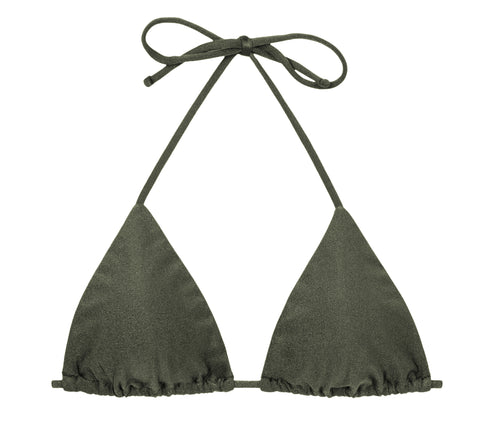 Product Front: Rio De Sol Reggiseno Top Croco Tri-Inv