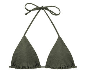 Product Front: Rio De Sol Reggiseno Top Croco Tri-Inv