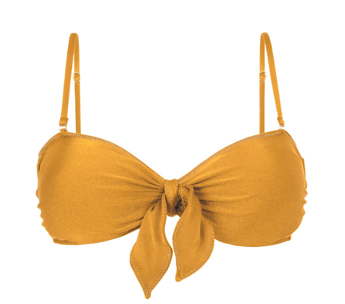 Product Front: Rio De Sol Reggiseno Top Damasco Bandeau-No