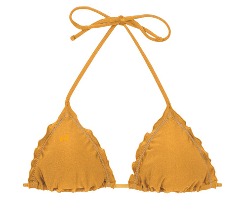 Product Front: Rio De Sol Reggiseno Top Damasco Frufru