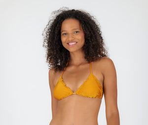 Gallery: Rio De Sol Reggiseno Top Damasco Frufru
