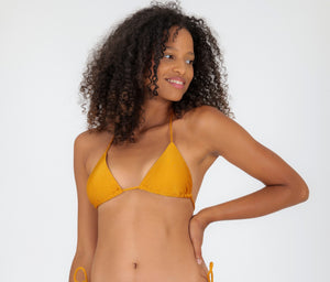 Gallery: Rio De Sol Reggiseno Top Damasco Tri-Rope