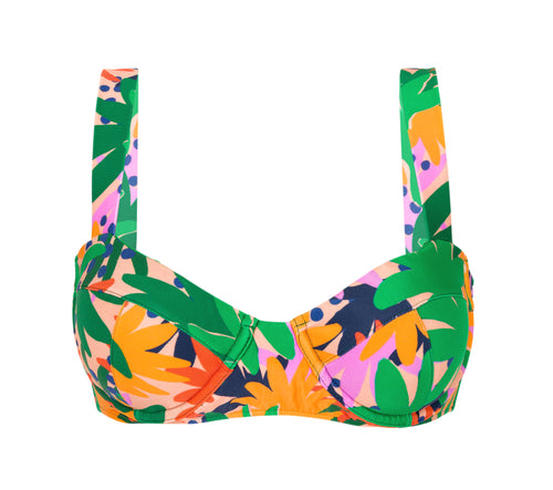 Product Front: Rio De Sol Reggiseno Top Delight Amelia