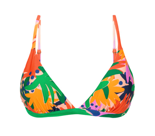 Product Front: Rio De Sol Reggiseno Top Delight Tri-Fixo