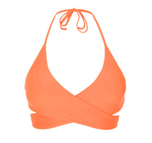 Carica l&#39;immagine nel visualizzatore di Gallery, Product Front: Rio De Sol Reggiseno Top Dende Kate
