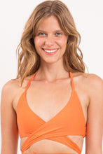 Carica l&#39;immagine nel visualizzatore di Gallery, Gallery: Rio De Sol Reggiseno Top Dende Kate
