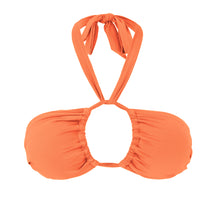 Carica l&#39;immagine nel visualizzatore di Gallery, Product Back: Rio De Sol Reggiseno Top Dende Mel

