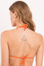 Carica l&#39;immagine nel visualizzatore di Gallery, Image 07: Rio De Sol Reggiseno Top Dende Tri-Inv
