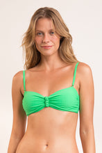 Carica l&#39;immagine nel visualizzatore di Gallery, Gallery: Rio De Sol Reggiseno Top Dots-Energy Bandeau-Crispy
