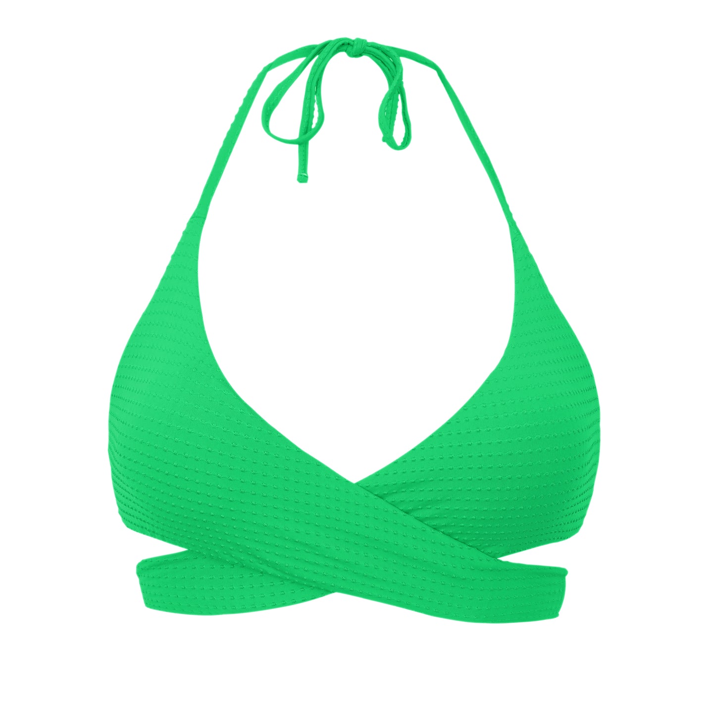 Product Front: Rio De Sol Reggiseno Top Dots-Energy Kate