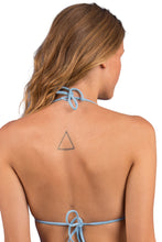 Carica l&#39;immagine nel visualizzatore di Gallery, Image 07: Rio De Sol Reggiseno Top Dots-Sky Frufru
