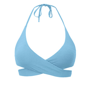 Product Front: Rio De Sol Reggiseno Top Dots-Sky Kate