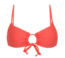 Carica l&#39;immagine nel visualizzatore di Gallery, Product Front: Rio De Sol Reggiseno Top Dots-Tabata Mila
