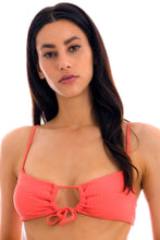 Carica l&#39;immagine nel visualizzatore di Gallery, Gallery: Rio De Sol Reggiseno Top Dots-Tabata Mila
