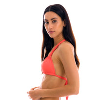 Carica l&#39;immagine nel visualizzatore di Gallery, Image 08: Rio De Sol Reggiseno Top Dots-Tabata Tri-Mel
