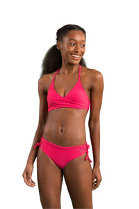 Image 04: Rio De Sol Reggiseno Top Dots-Virtual-Pink Kate