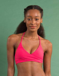 Image 10: Rio De Sol Reggiseno Top Dots-Virtual-Pink Kate