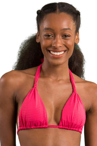 Gallery: Rio De Sol Reggiseno Top Dots-Virtual-Pink Mel