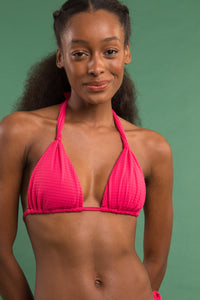 Image 09: Rio De Sol Reggiseno Top Dots-Virtual-Pink Mel